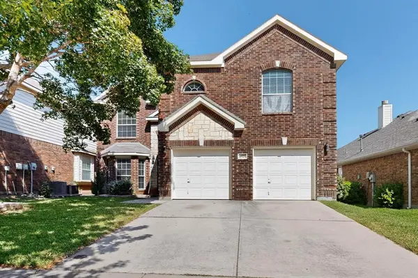 4925 Giordano Way, Fort Worth, TX 76244