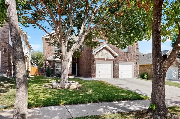 4925 Giordano Way, Fort Worth, TX 76244