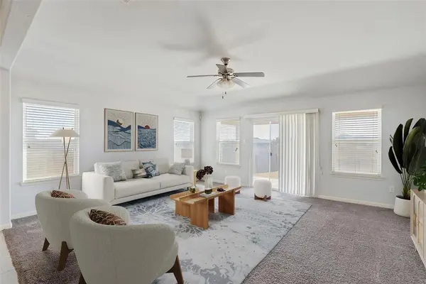 8020 Privet Street, Forney, TX 75126