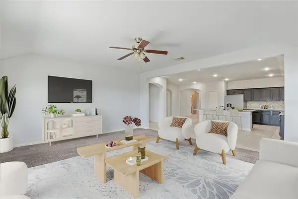 8020 Privet Street, Forney, TX 75126