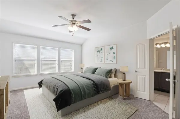 8020 Privet Street, Forney, TX 75126