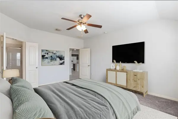 8020 Privet Street, Forney, TX 75126