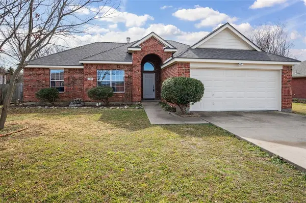 407 Autry Boulevard, Gunter, TX 75058