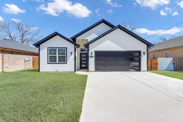 1323 S Montgomery Street, Sherman, TX 75090