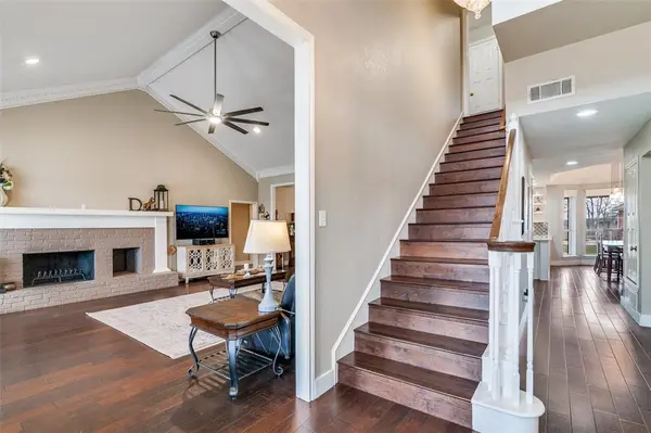 19930 County Road 324, Terrell, TX 75160