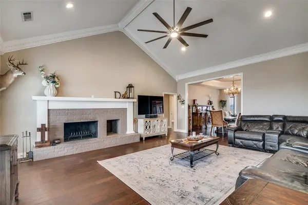 19930 County Road 324, Terrell, TX 75160