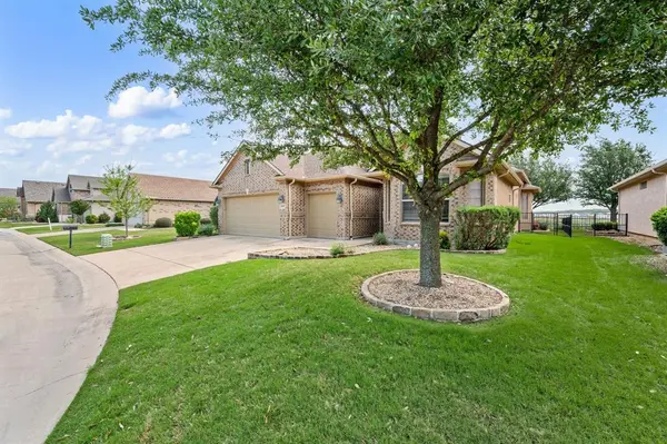 8917 Perimeter Street, Denton, TX 76207