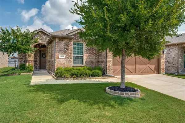 1509 Summit View Lane, Little Elm, TX 76227