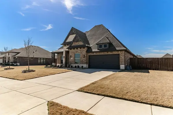 12729 Caliber Drive, Godley, TX 76044