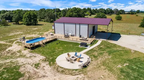 1211 VZ County Road 4418, Canton, TX 75103