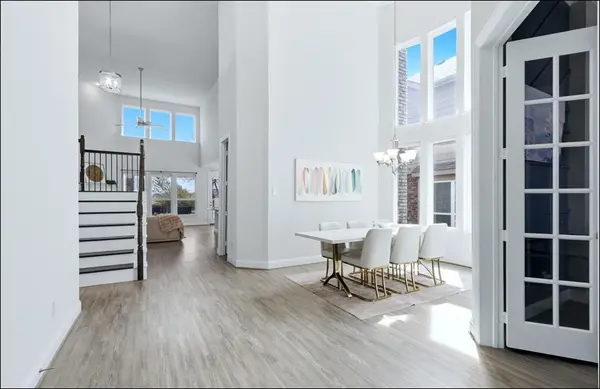 3812 Wittenburg Drive, Mckinney, TX 75071