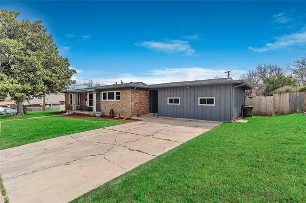 4224 Normandy Road, Fort Worth, TX 76103