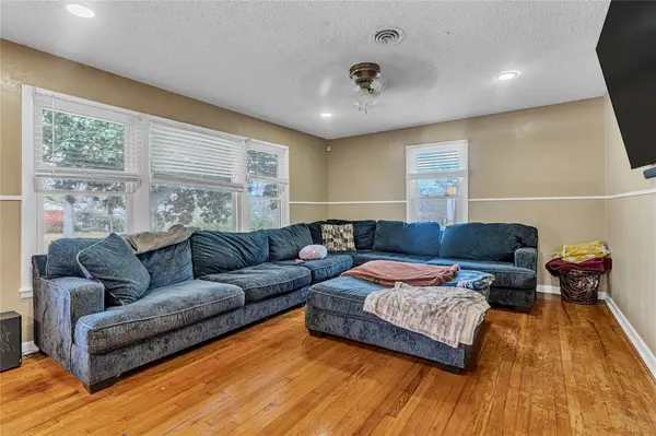 4224 Normandy Road, Fort Worth, TX 76103