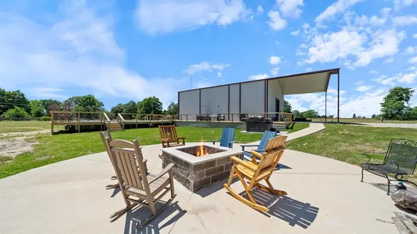 1211 VZ County Rd 4418 Road, Canton, TX 75103