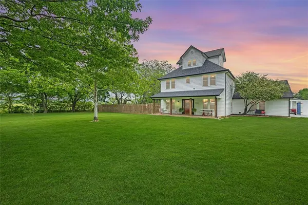 11061 Foutch Road, Pilot Point, TX 76258