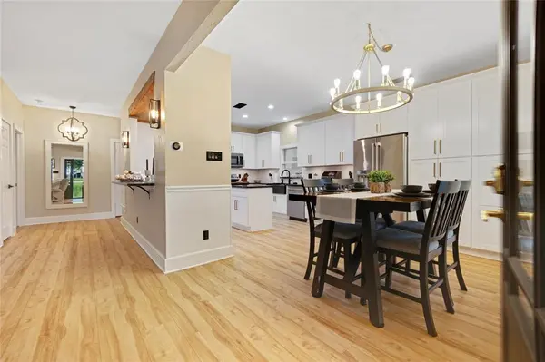 11061 Foutch Road, Pilot Point, TX 76258