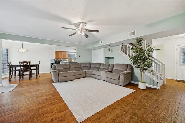 1617 Kesser Drive, Plano, TX 75025