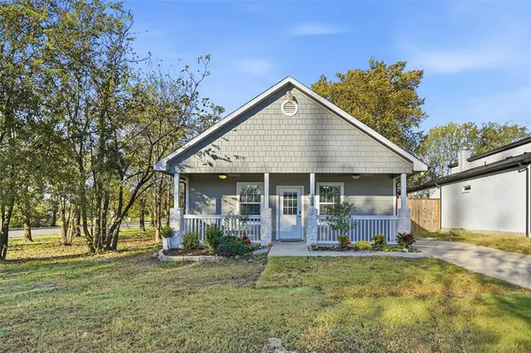 124 Chris Drive, Rockwall, TX 75032