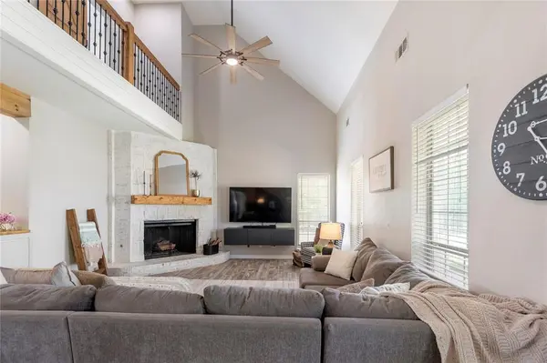 1131 Boaz Road, Fort Worth, TX 76052