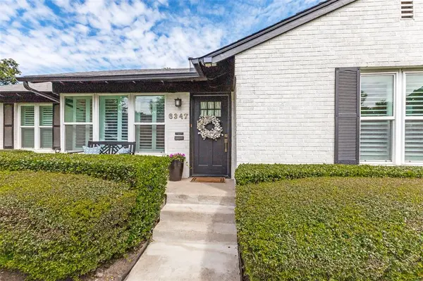 6347 Sudbury Drive, Dallas, TX 75214