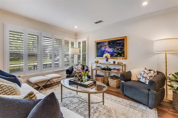 6347 Sudbury Drive, Dallas, TX 75214