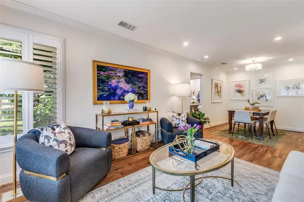 6347 Sudbury Drive, Dallas, TX 75214