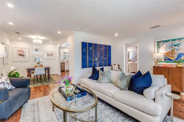 6347 Sudbury Drive, Dallas, TX 75214