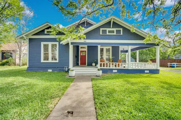 806 N Preston Street, Ennis, TX 75119