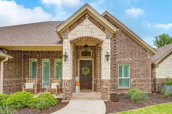 144 Arbor Terrace, Weatherford, TX 76087