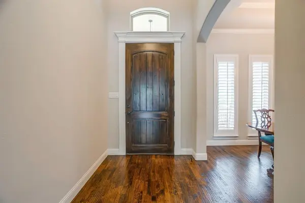 144 Arbor Terrace, Weatherford, TX 76087