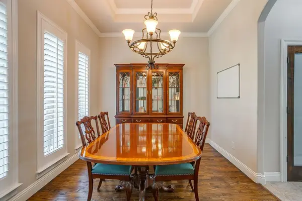 144 Arbor Terrace, Weatherford, TX 76087