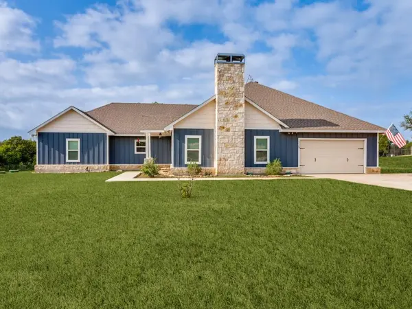 115 Kriston Lane, Springtown, TX 76082