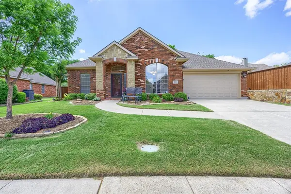 2400 Cardinal Way, Mckinney, TX 75072