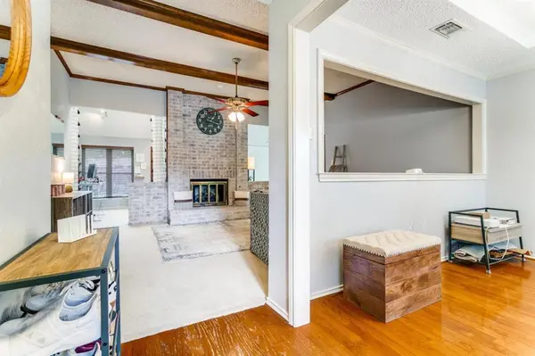 410 Cozby Avenue, Coppell, TX 75019