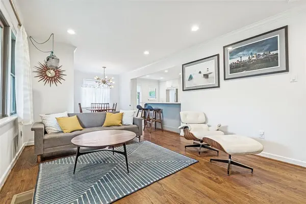 214 Leda Drive, Dallas, TX 75218