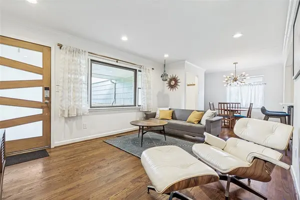 214 Leda Drive, Dallas, TX 75218