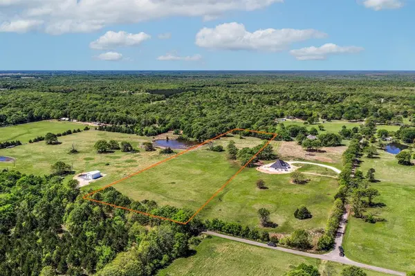 0000 County Road 33800, Paris, TX 75460