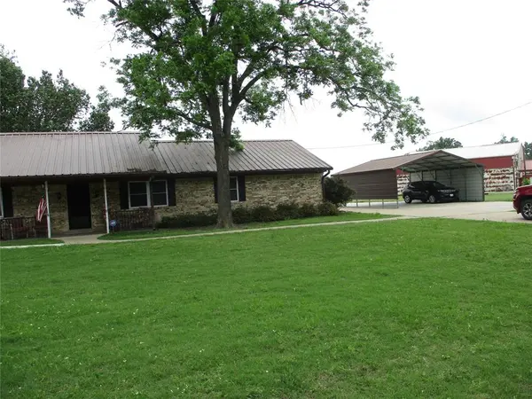550 RS COUNTY ROAD 3425, Emory, TX 75440