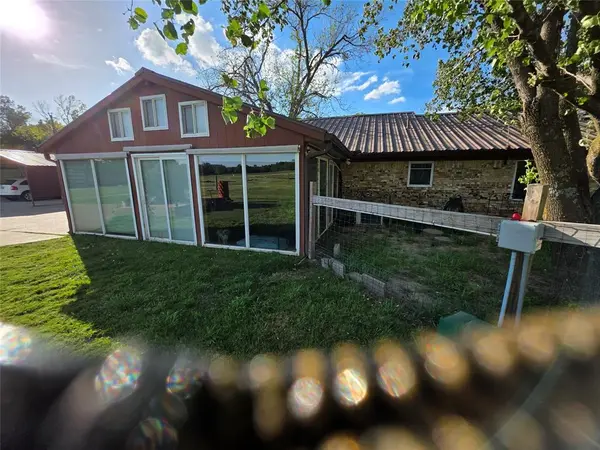 550 RS COUNTY ROAD 3425, Emory, TX 75440