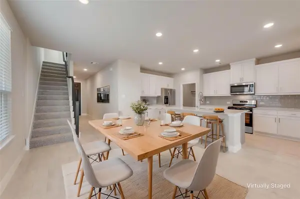 3212 Lucia Way, Princeton, TX 75407