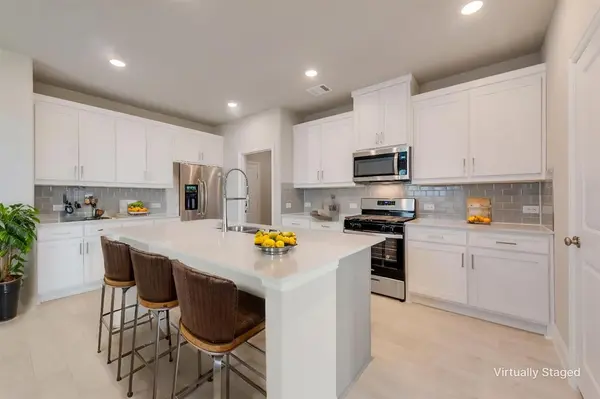 3212 Lucia Way, Princeton, TX 75407