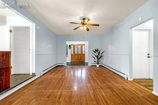 4307 Valli Vista RD, Colorado Springs, CO 80915