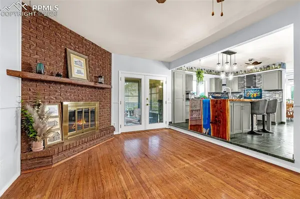 4307 Valli Vista RD, Colorado Springs, CO 80915