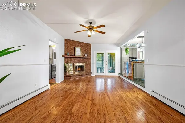 4307 Valli Vista RD, Colorado Springs, CO 80915