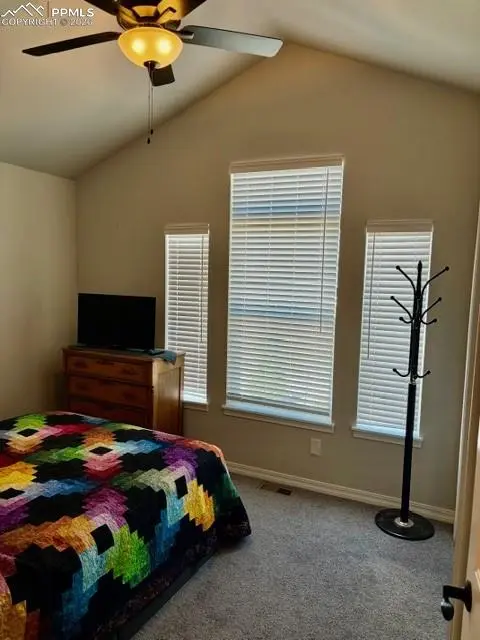 6485 Vistancia AVE, Colorado Springs, CO 80922