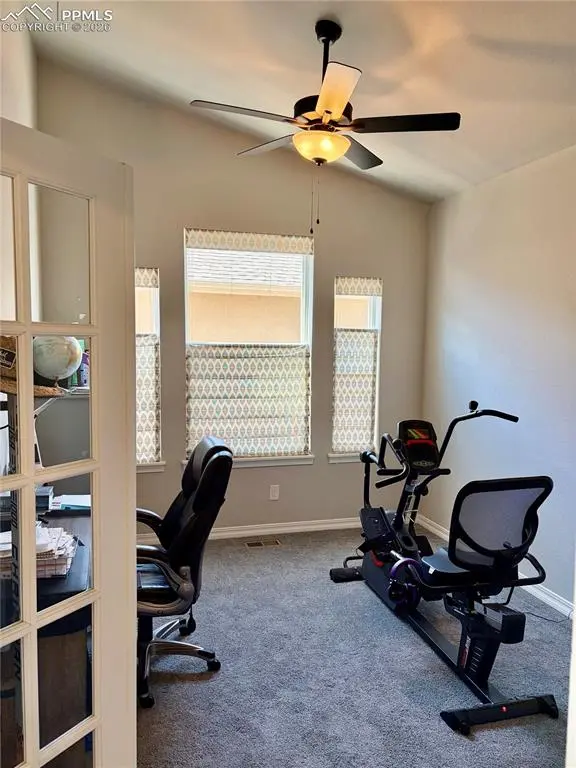 6485 Vistancia AVE, Colorado Springs, CO 80922