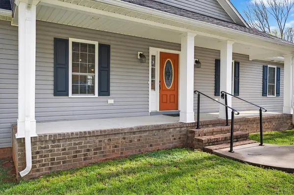 1722 Country Club Road, Appomattox, VA 24522