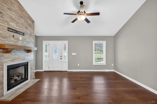 1722 Country Club Road, Appomattox, VA 24522