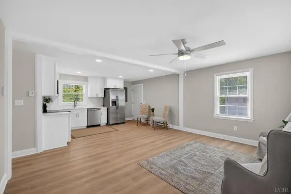 3537 Bell Town, Bedford, VA 24523