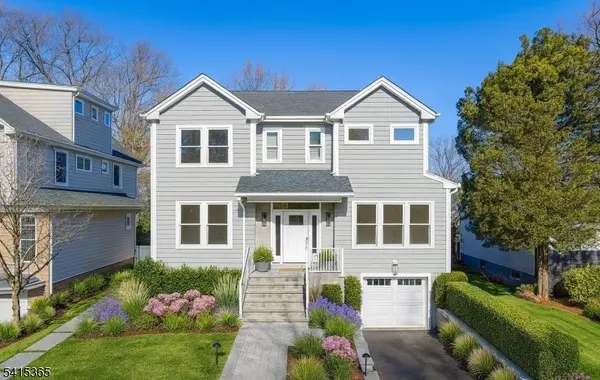 16 Stephen Street, Montclair Twp., NJ 07042